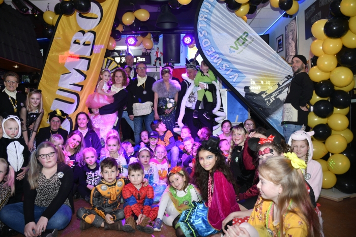 kindercarnaval