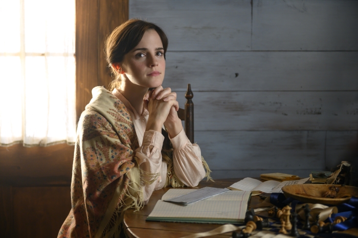 little women