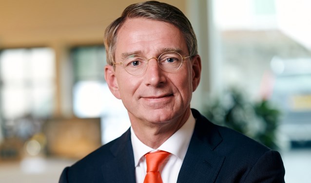 Jan Louis Burggraaf treedt toe als partner en directeur van Schuiteman M&A – Corporate Finance