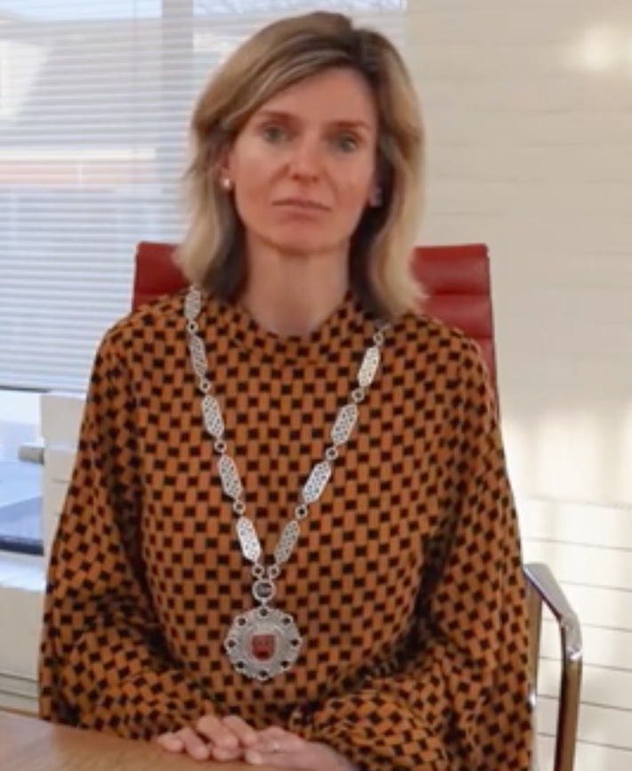Burgemeester Ouder-Amstel
