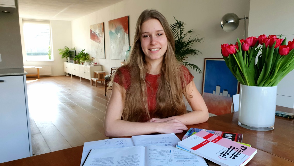 Iris de Haan