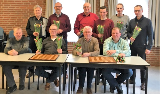 De Alblasserwaardse damtrots