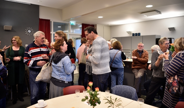 <p>Het Diaconaal Inloophuis Soest werd in maart 2020, vlak voor de eerste lockdown, geopend. De activiteiten worden weer opgepakt.</p>