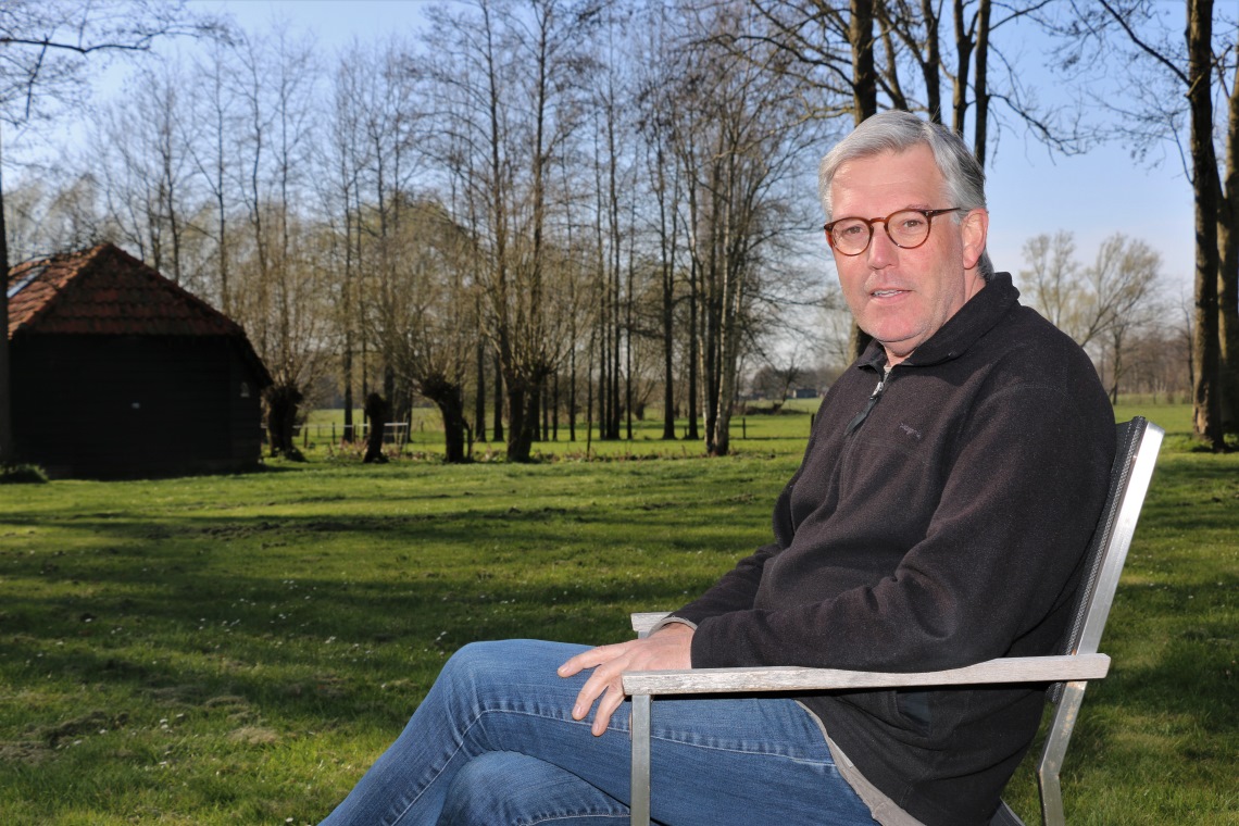 Freek Wolff