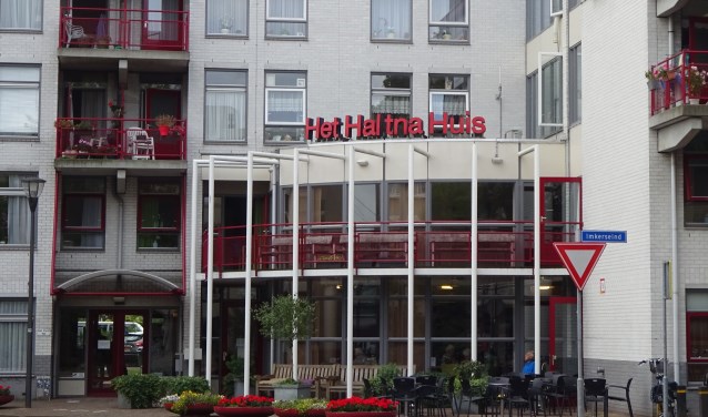 Het Haltna Huis