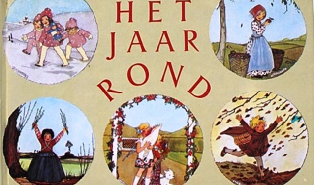 Rie Cramer was een Nederlandse illustrator, boekbandontwerper en schrijver.