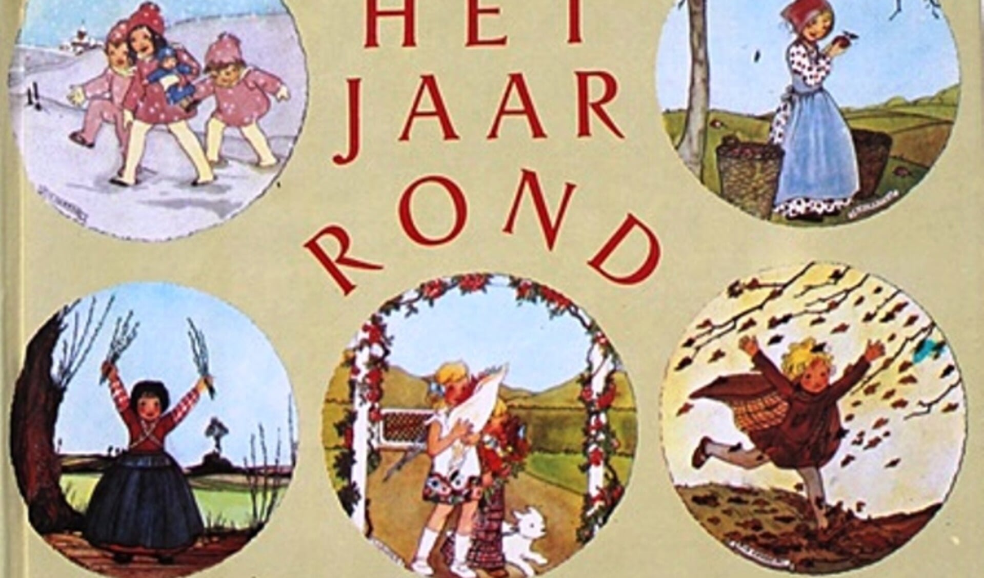 Rie Cramer was een Nederlandse illustrator, boekbandontwerper en schrijver.