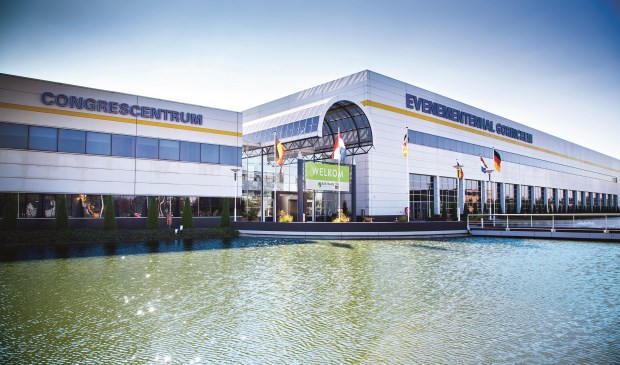 Easyfairs Nederland stelt haar eventlocaties in Nederland, waaronder Evenementenhal Gorinchem, kosteloos ter beschikking aan de nationale en lokale overheden in fuctie van noden met betrekking tot het coronavirus.