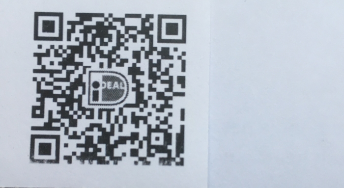 QR-code