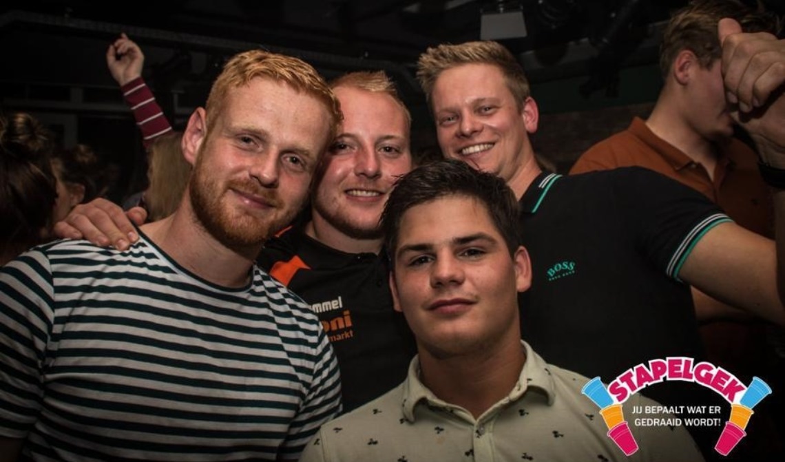 Eigen foto