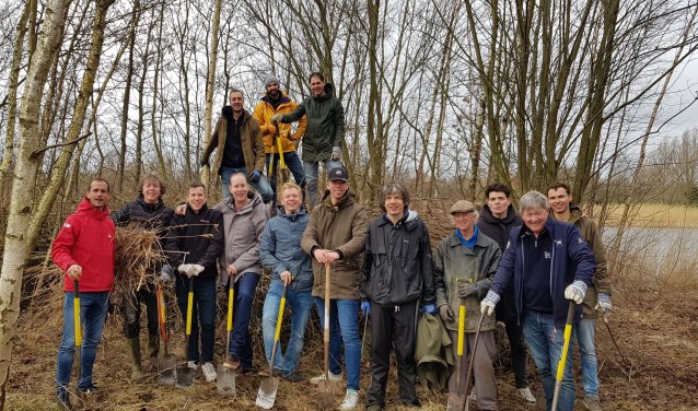 Het Oranjefonds heeft deelnemende organisaties aan NLdoet opgeroepen om hun voor komend weekend geplande activiteiten uit te stellen.