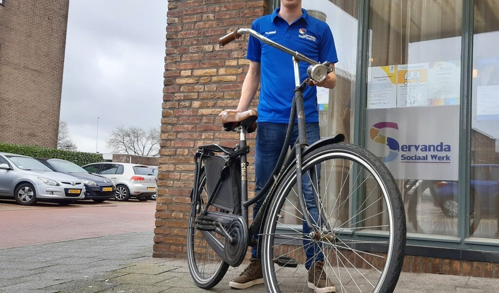 Ga naar de site en bekijk de video van sportcoach Maarten Hendrickx over deze fietscursus. 