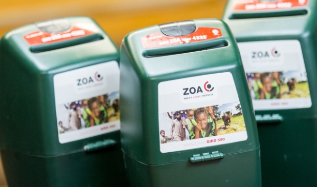 <p>ZOA collecte</p>