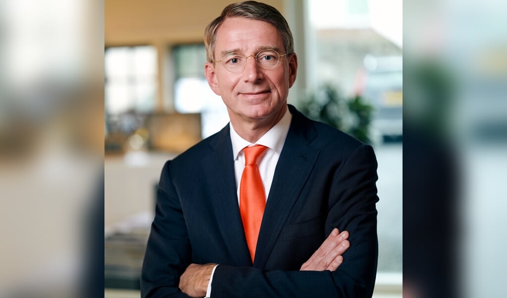  Jan Louis Burggraaf treedt toe als partner en directeur van Schuiteman M&A – Corporate Finance