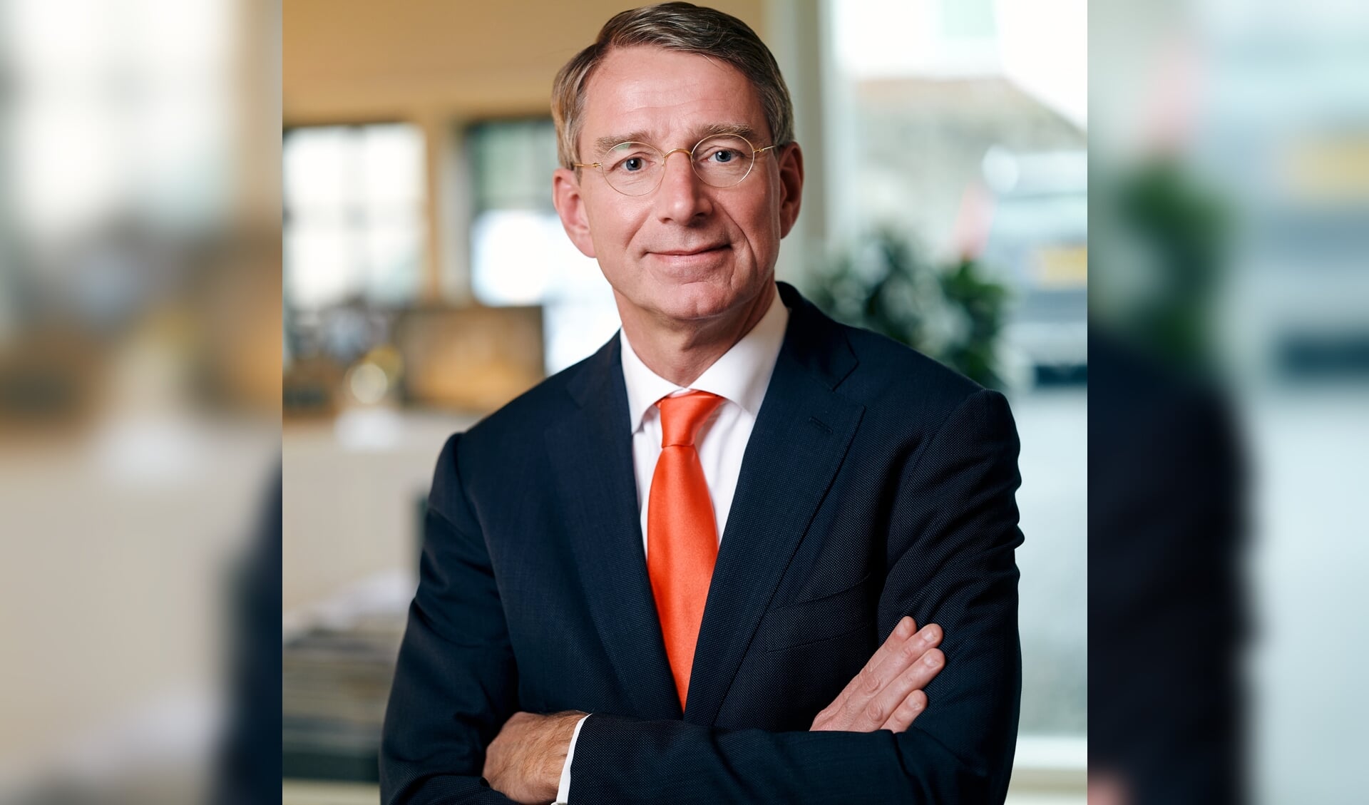  Jan Louis Burggraaf treedt toe als partner en directeur van Schuiteman M&A – Corporate Finance