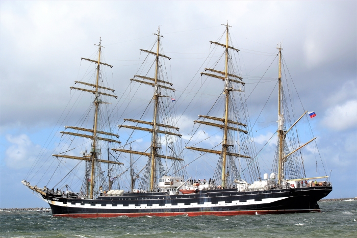 Sail 2020