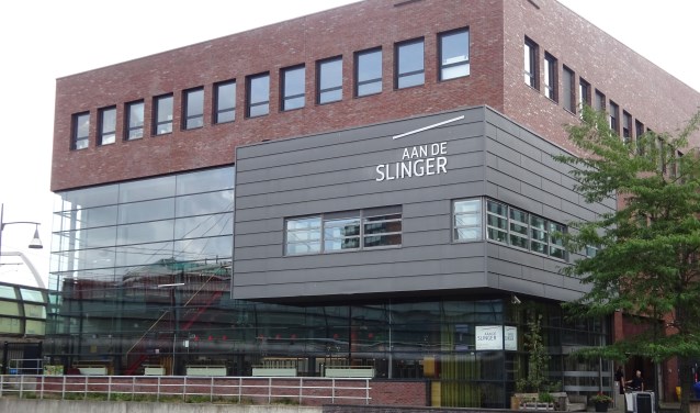 Theater Aan de Slinger