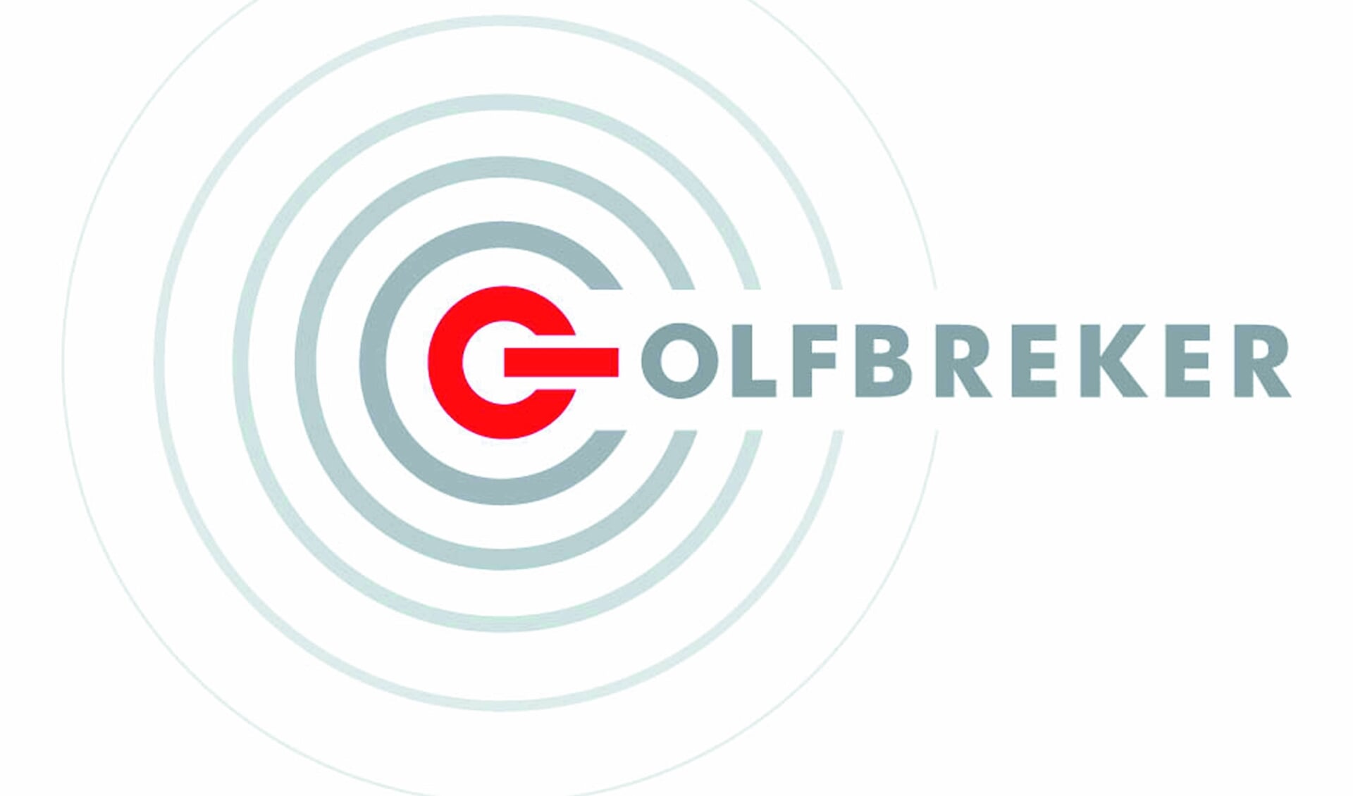 Logo Golfbreker Radio