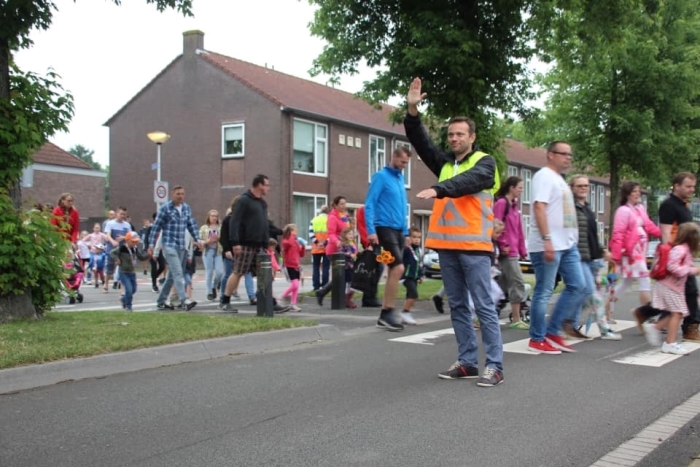 verkeersregelaar Sliedrecht