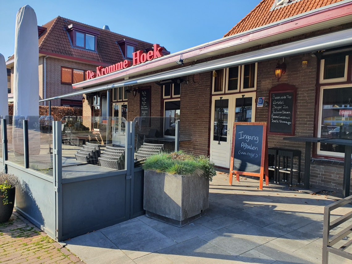 Janneke Hek