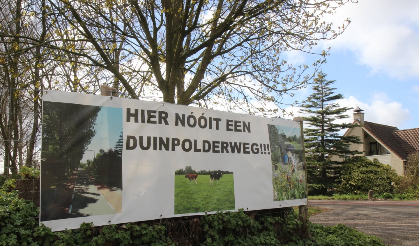 Nu er geen Duinpolderweg komt moet er ets anders gebeuren op het fileprobleem in het westen van Haarlemmermeer te verhelpen. .