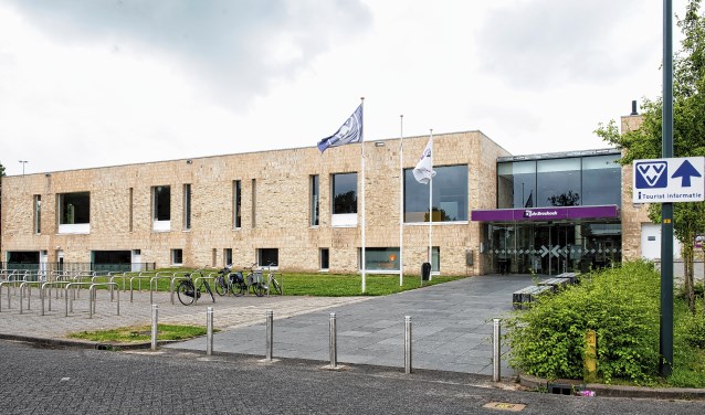 Het aanvullende budget voor De Breehoek wordt door de gemeenteraad beoordeeld.