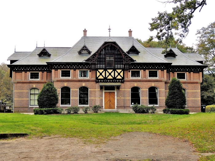 Elswout