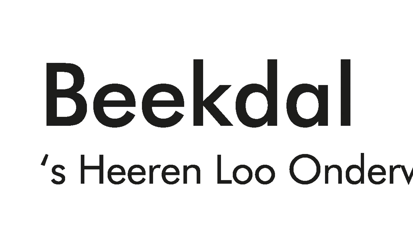 logo Beekdal