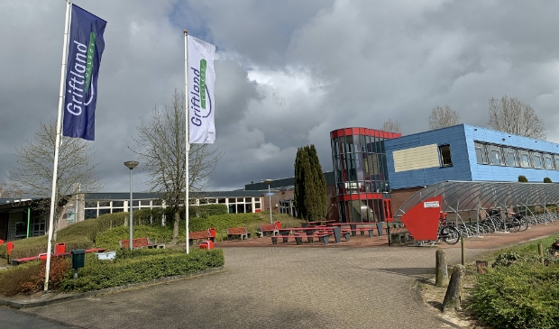 <p>Tot en met volgende week geen fysieke lessen op het Griftland College.</p>