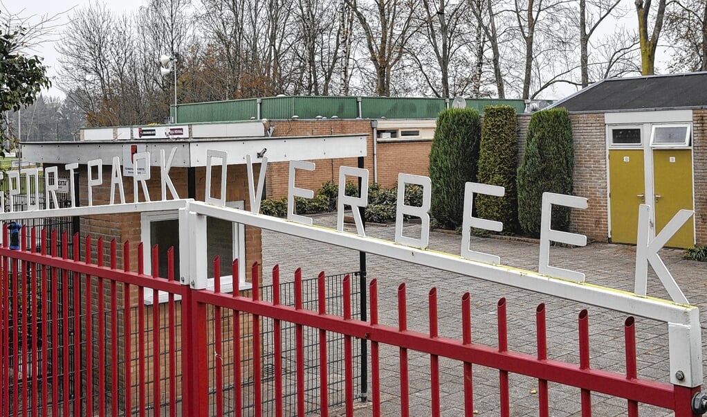 Sportpark Overbeek is in mei en juni niet het toneel voor het jubileum van Terschuurse Boys.