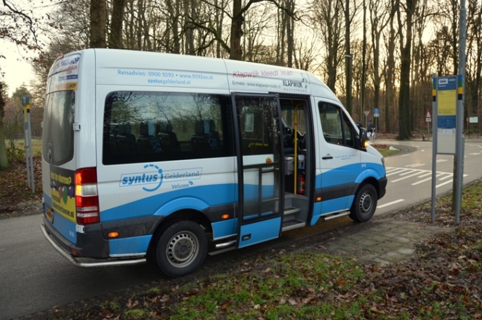 Buurtbus