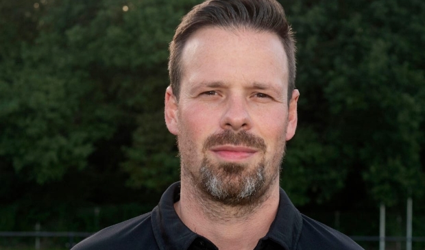<p>Rick Andeweg begint in augustus aan zijn derde seizoen bij DEV Doorn.</p>