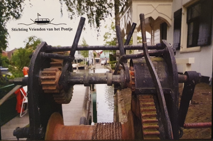 De Lier van de Pont