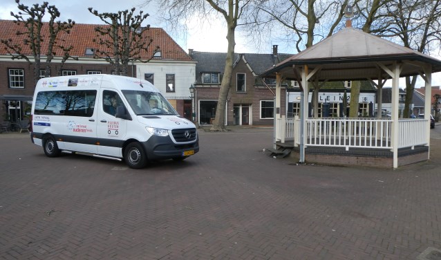 Plusbus wint mooi bedrag