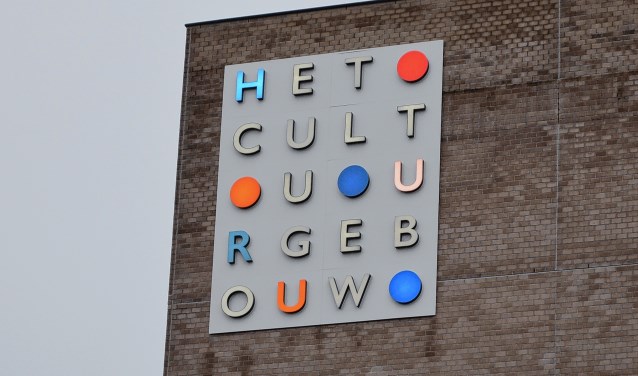 In Pier K gaat voorlopig niets door.