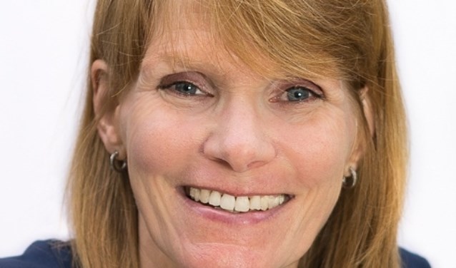 Birgit Frijlink.