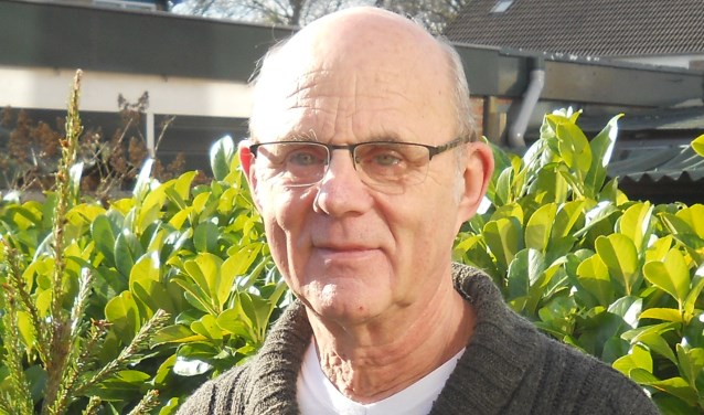 Jos du Floo ziet de toekomst voor de lokale omroep met vertrouwen tegemoet.