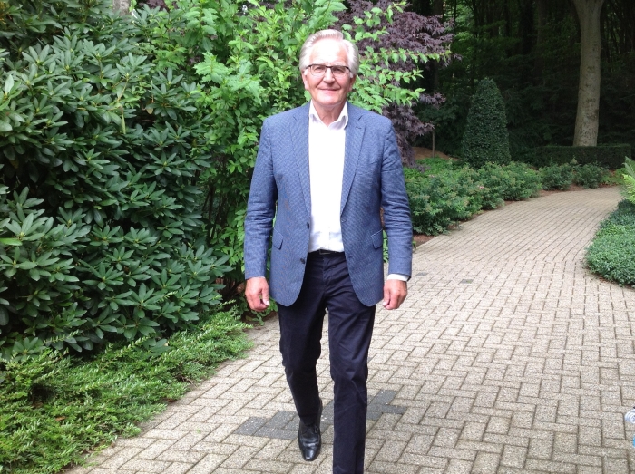 Evert de Graaf
