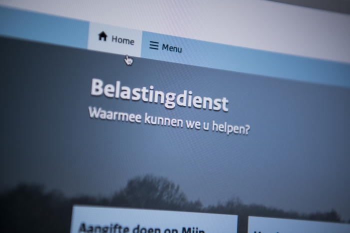 Belastingaangifte