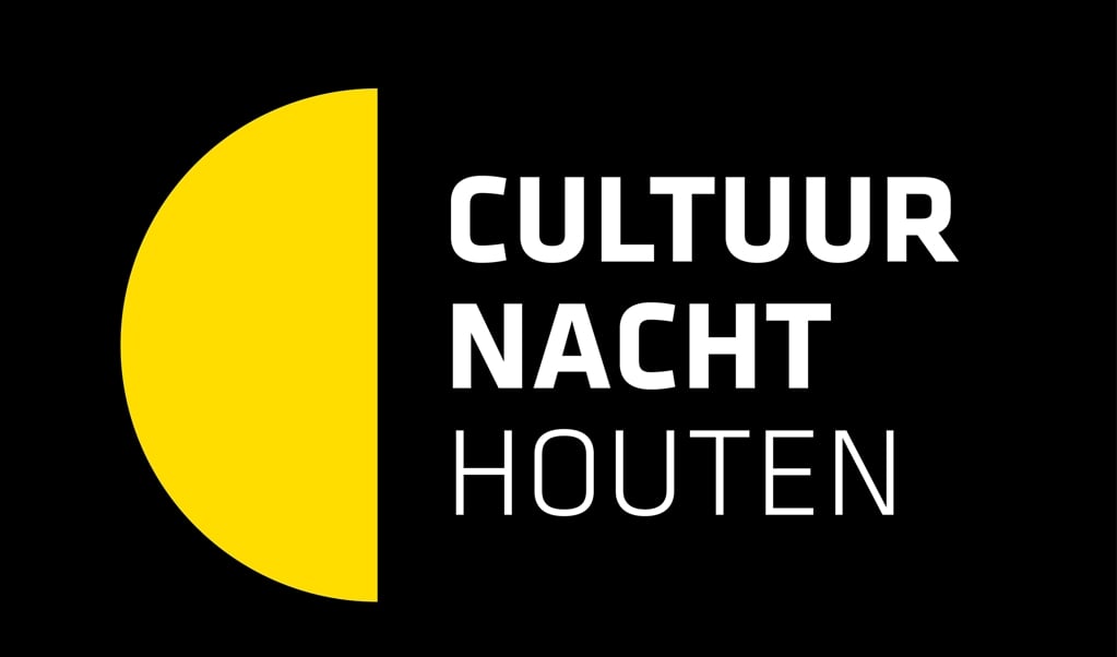 Logo Cultuurnacht Houten