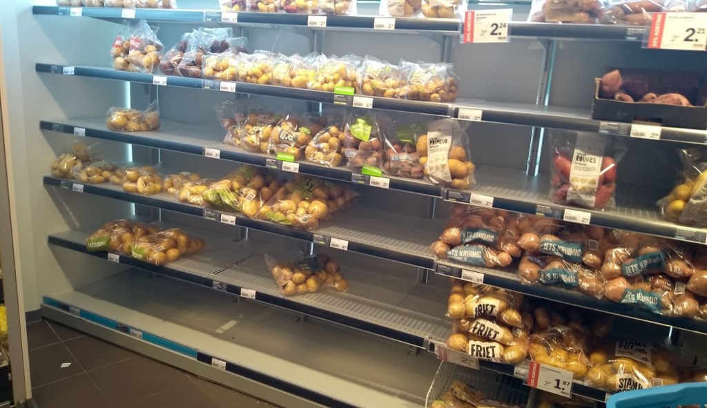 De AH in Houten
