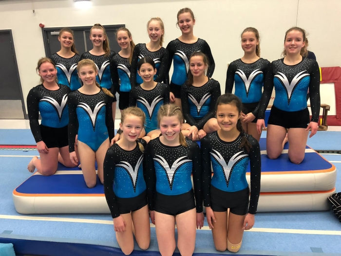 Turnsters NGV Excelsior