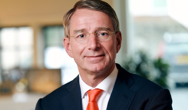 Jan Louis Burggraaf treedt toe als partner en directeur van Schuiteman M&A – Corporate Finance.