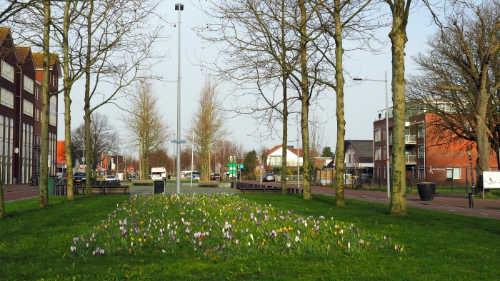 Meteorlogische Lente