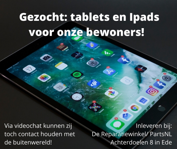 tablet