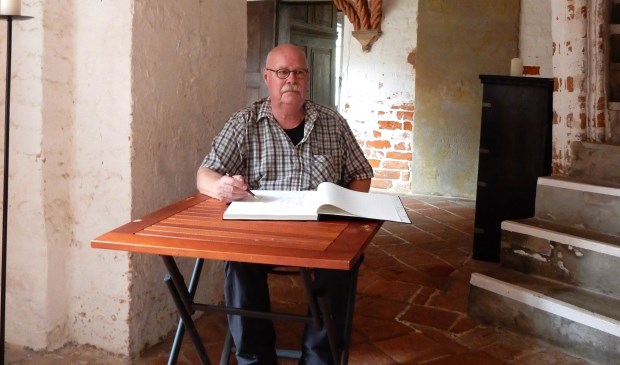 Henk Terwal