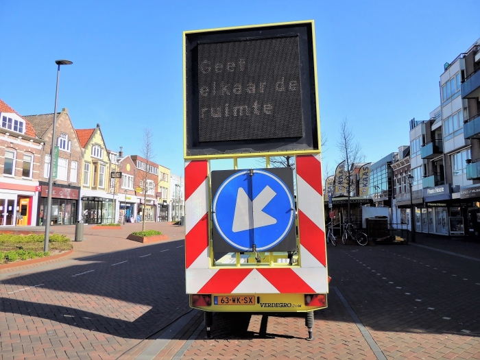 Weekmarkt