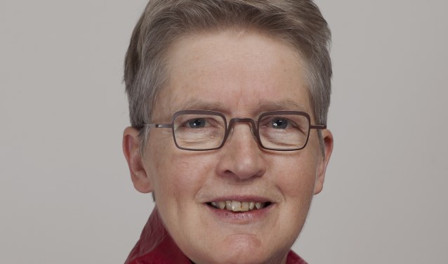 Marian Aanen
