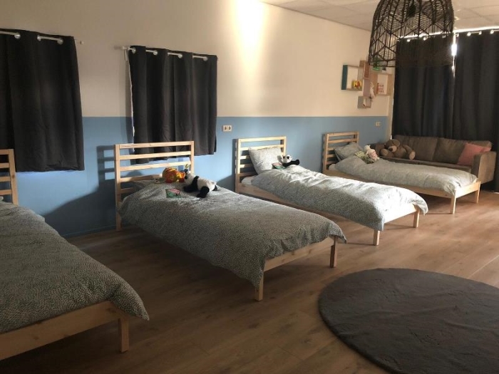 24/7 locatie Ska Kinderopvang