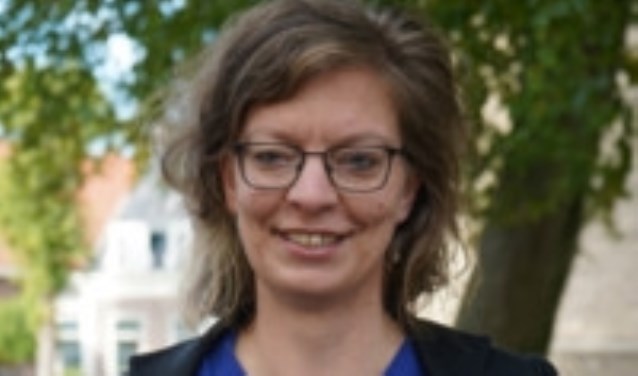 Agna van Rees